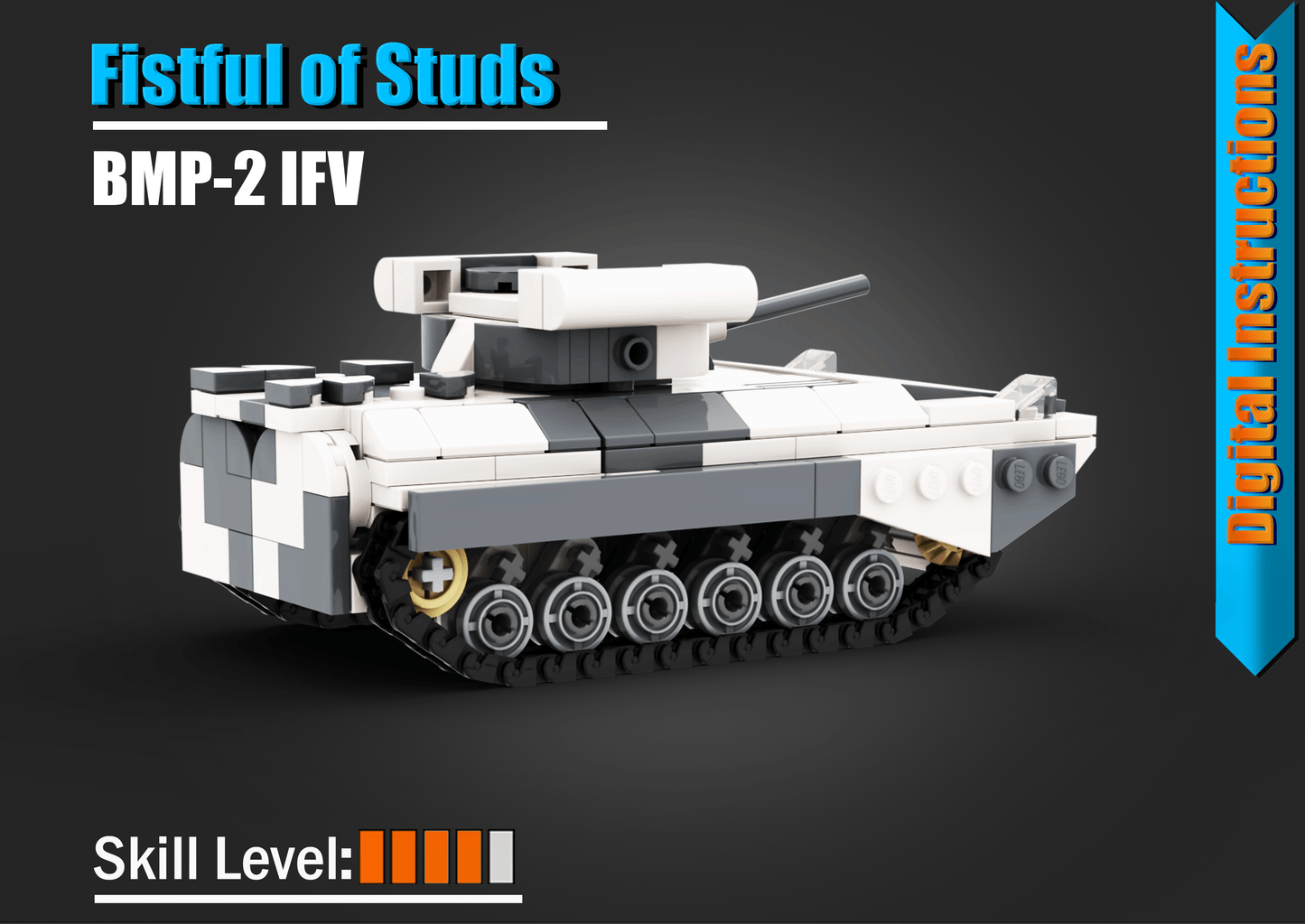 BMP-2 - Digital instructions