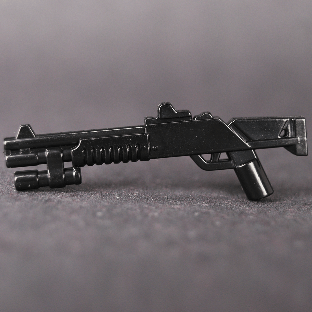 Heavy Machine Gun Pack