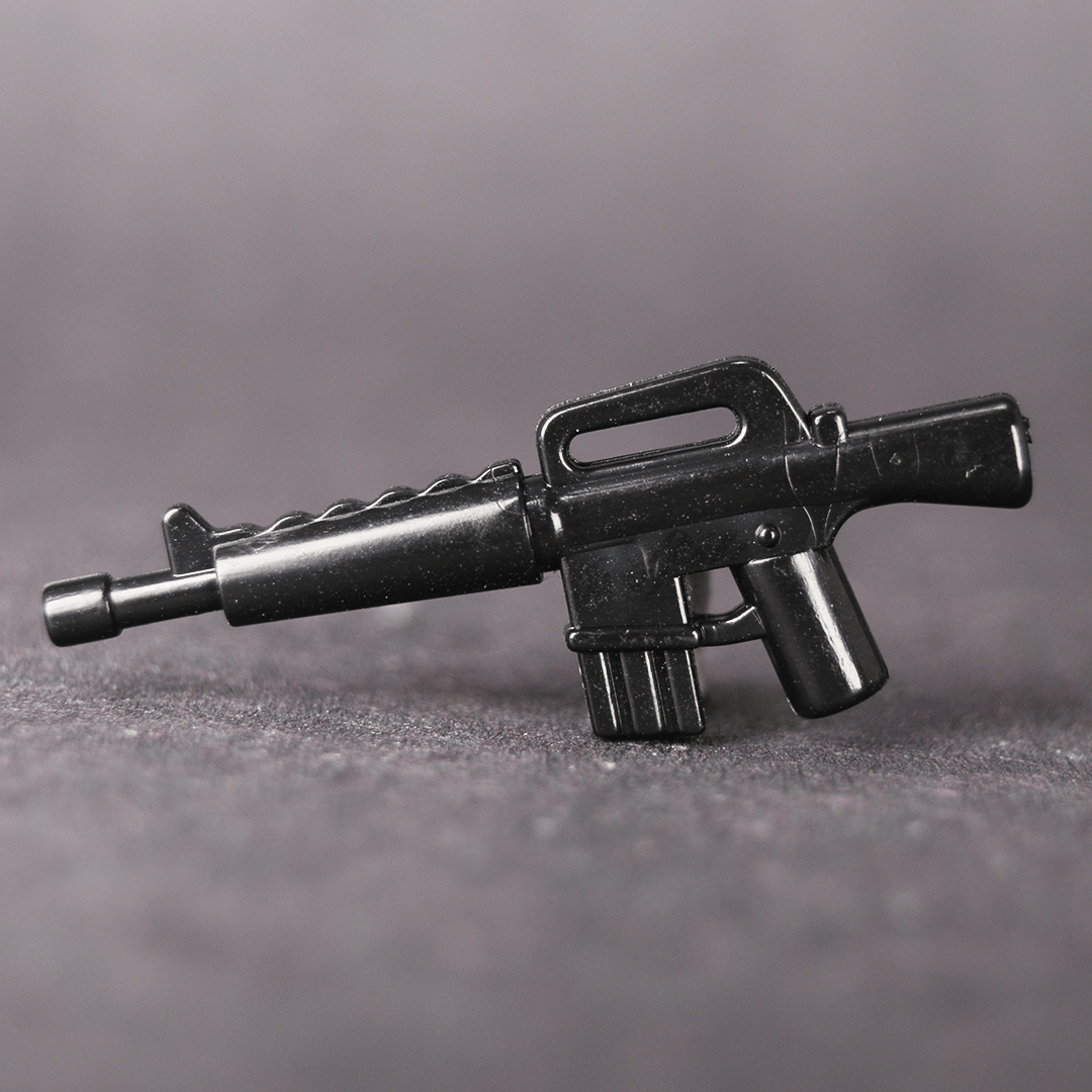 Light Machine Gun Pack