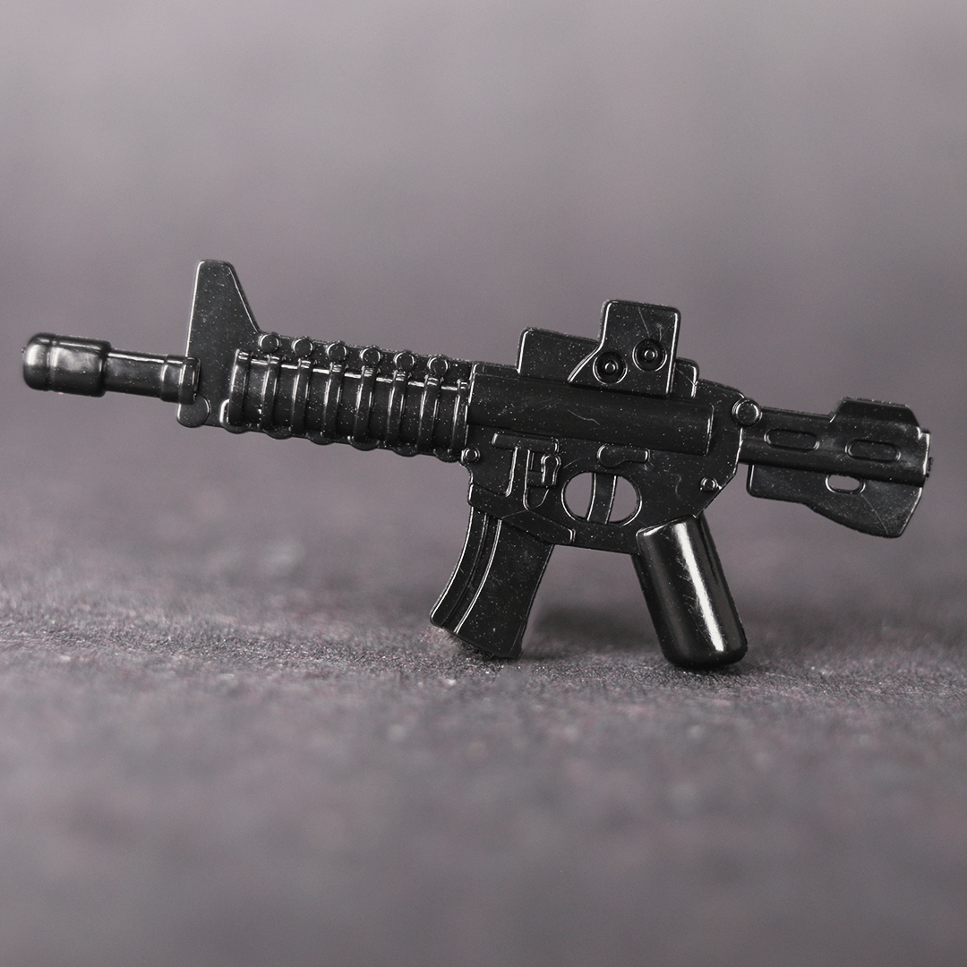 Light Machine Gun Pack