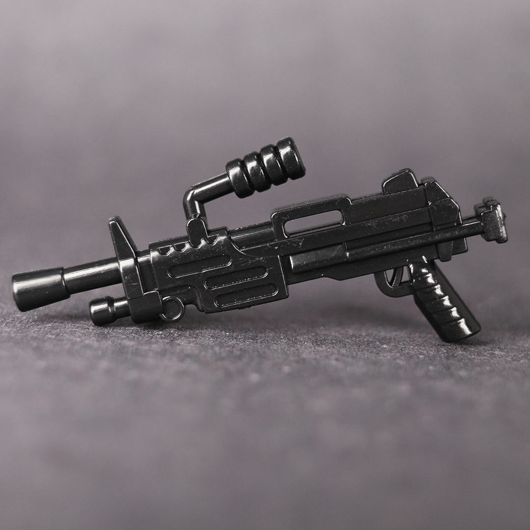 Heavy Machine Gun Pack