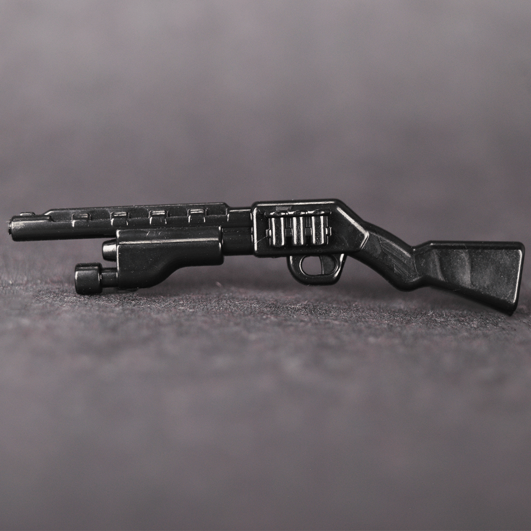 Heavy Machine Gun Pack