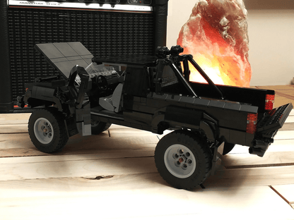 1985 Toyota sr5 Pick up Truck (Back to the future)