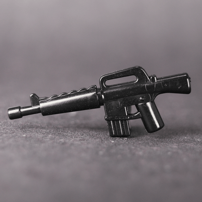 Light Machine Gun Pack
