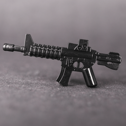 Light Machine Gun Pack
