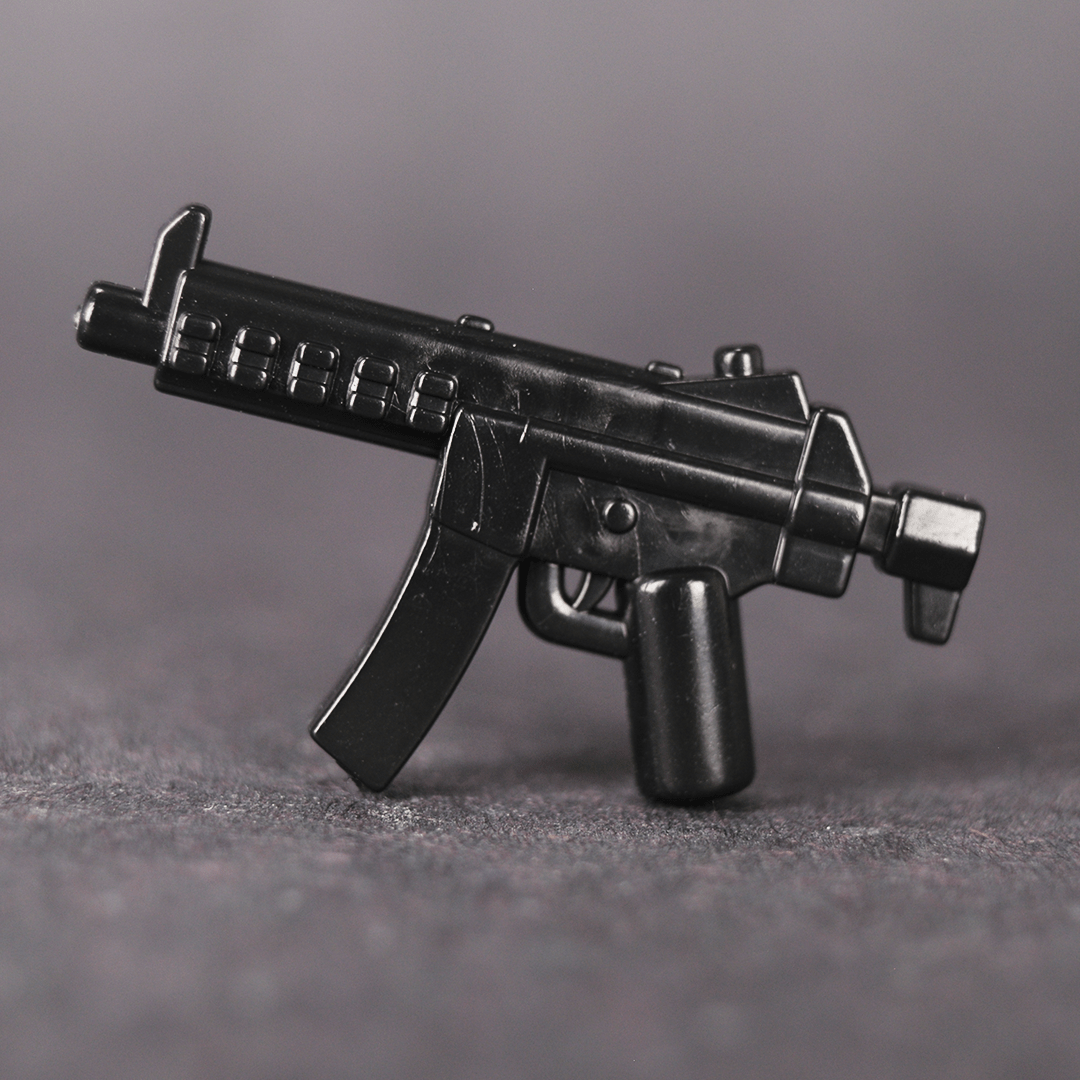 Light Machine Gun Pack