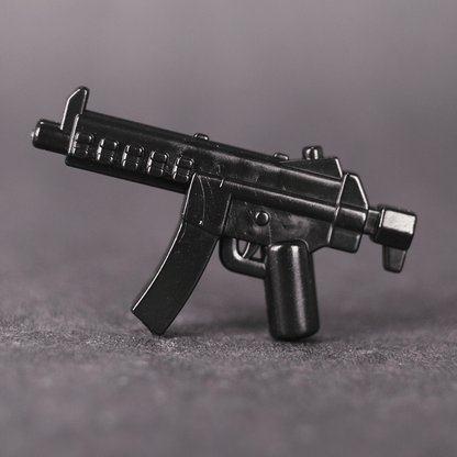 Light Machine Gun Pack