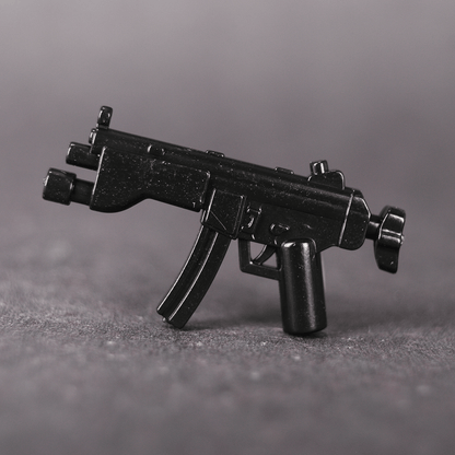 Light Machine Gun Pack