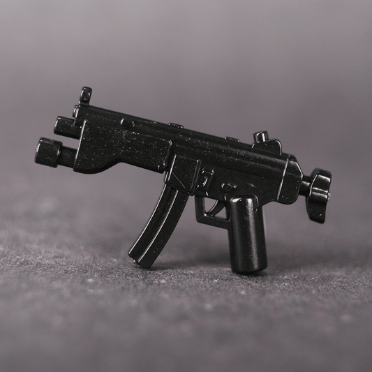 MP5 Sub Machine Gun