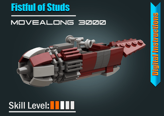 Movealong 3000 - Digital Instructions