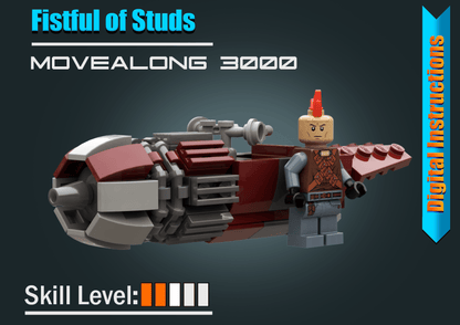 Movealong 3000 - Digital Instructions