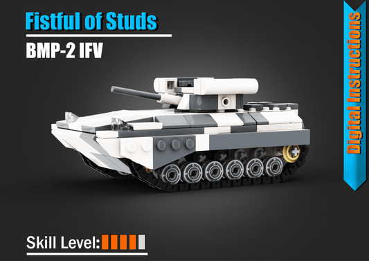 BMP-2 - Digital instructions