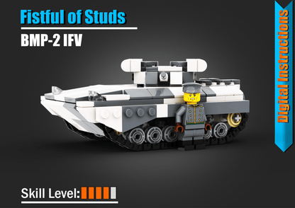 BMP-2 - Digital instructions