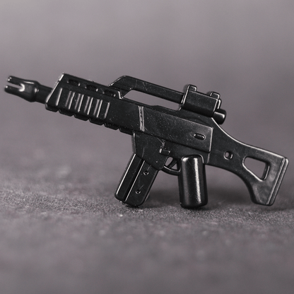 Light Machine Gun Pack
